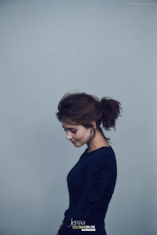 Jenna Coleman photo 11 of 499