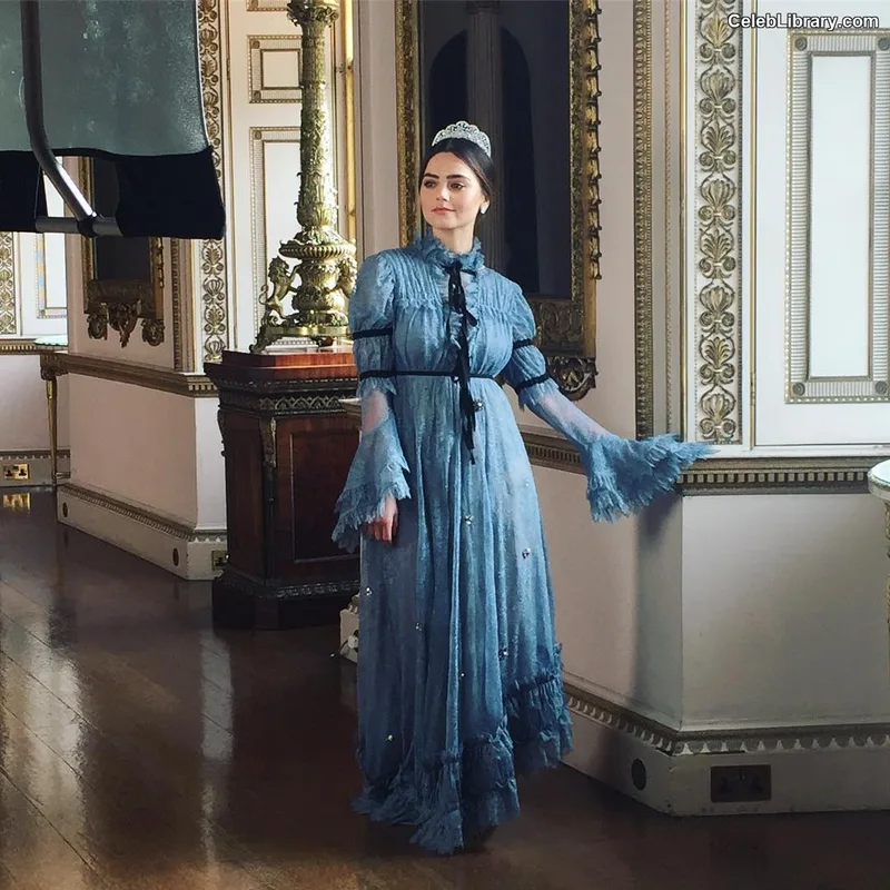 Jenna Coleman photo 13 of 499
