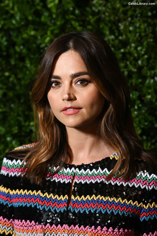 Jenna Coleman photo 20 of 499