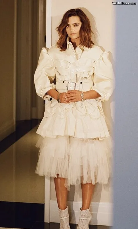Jenna Coleman photo 7 of 499