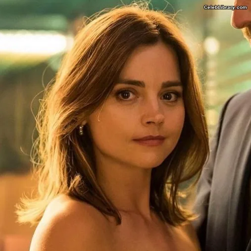 Jenna Coleman photo 5 of 499