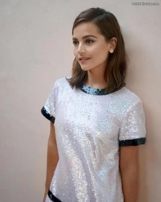 Jenna Coleman photo 6 of 499