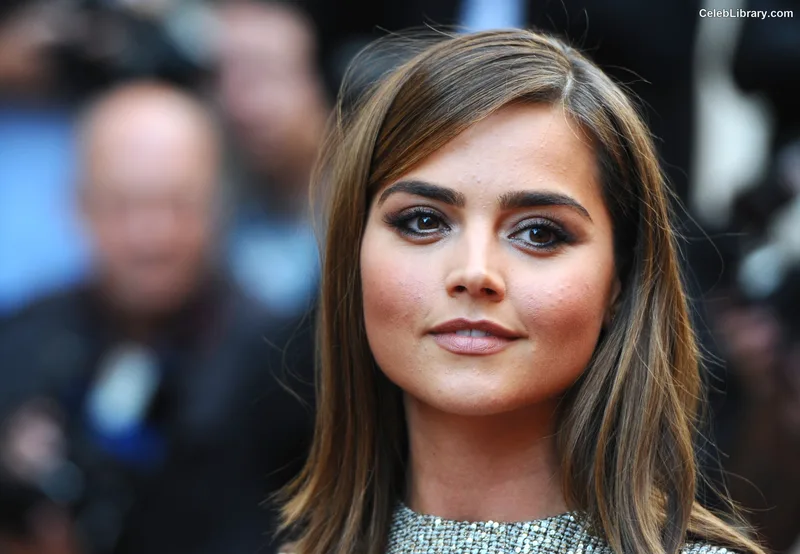 Jenna Coleman photo 10 of 499