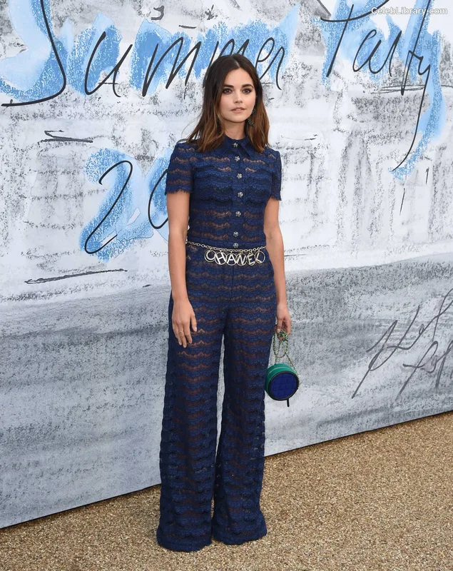 Jenna Coleman photo 22 of 499