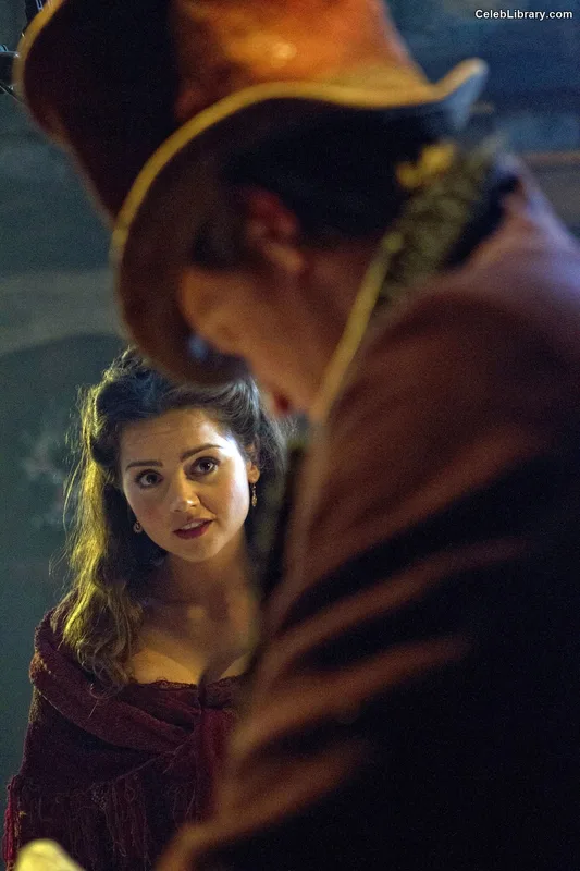 Jenna Coleman photo 8 of 499