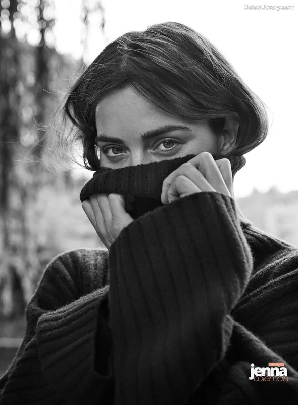 Jenna Coleman photo 17 of 499