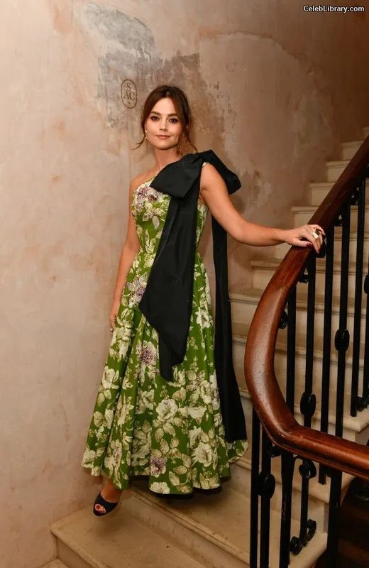 Jenna Coleman photo 20 of 499