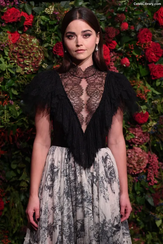 Jenna Coleman photo 13 of 499