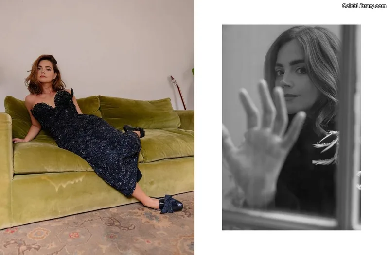 Jenna Coleman photo 6 of 499