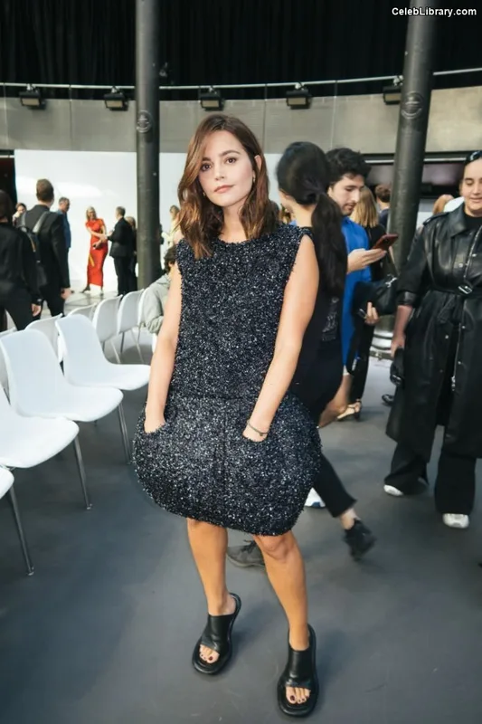 Jenna Coleman photo 13 of 499