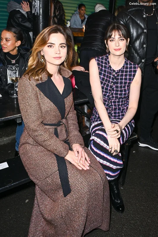 Jenna Coleman photo 5 of 499