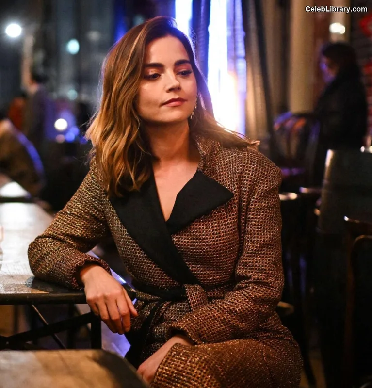 Jenna Coleman photo 15 of 499