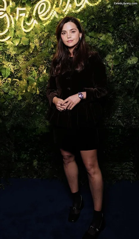 Jenna Coleman photo 18 of 499