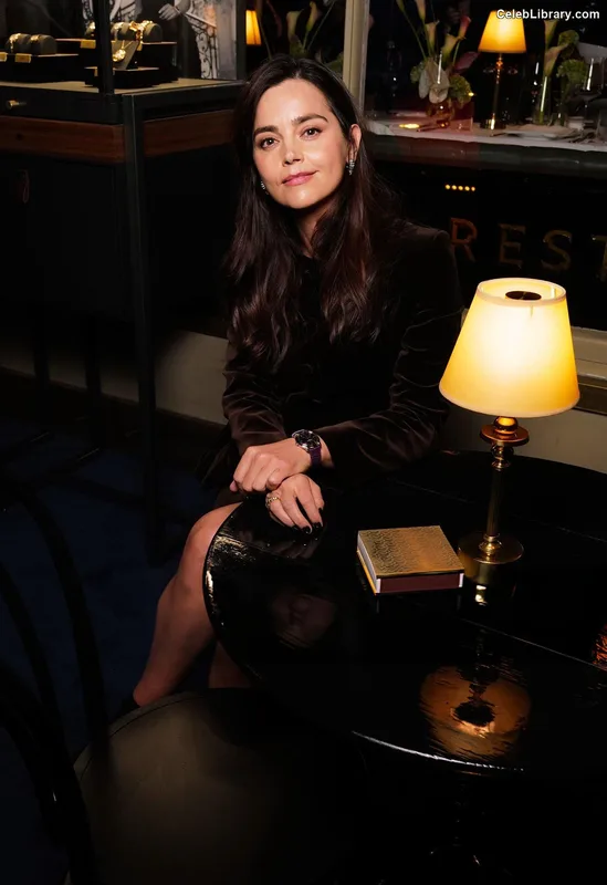 Jenna Coleman photo 19 of 499