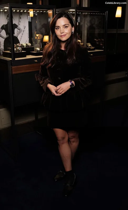Jenna Coleman photo 20 of 499