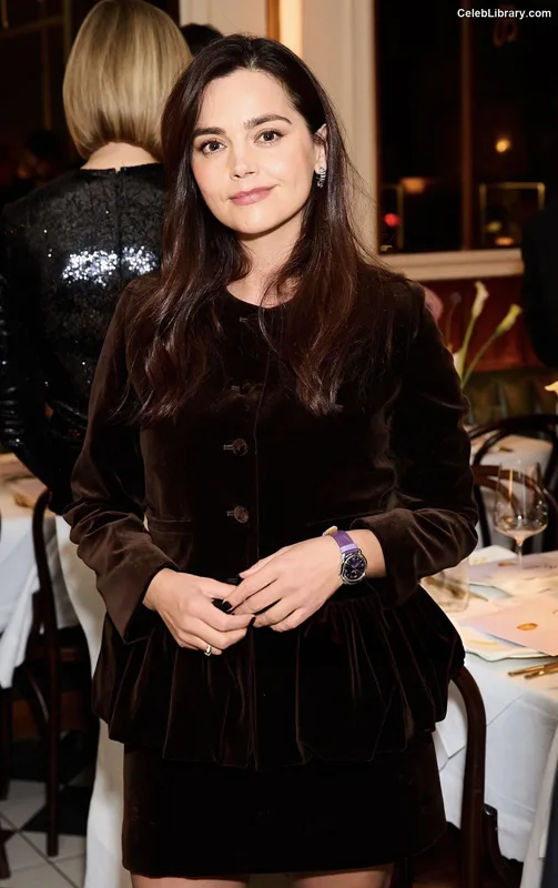 Jenna Coleman photo 21 of 499