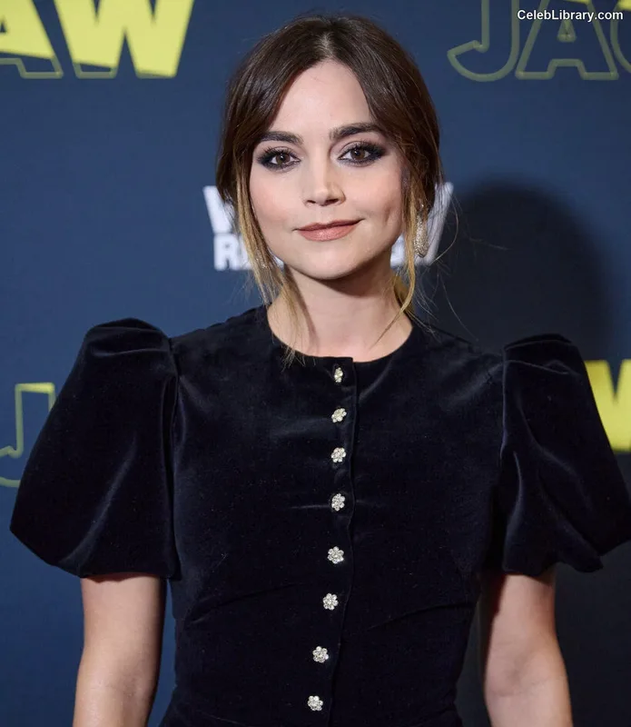 Jenna Coleman photo 1 of 499