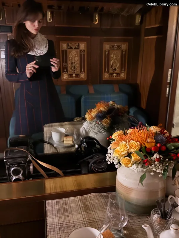 Jenna Coleman photo 10 of 499