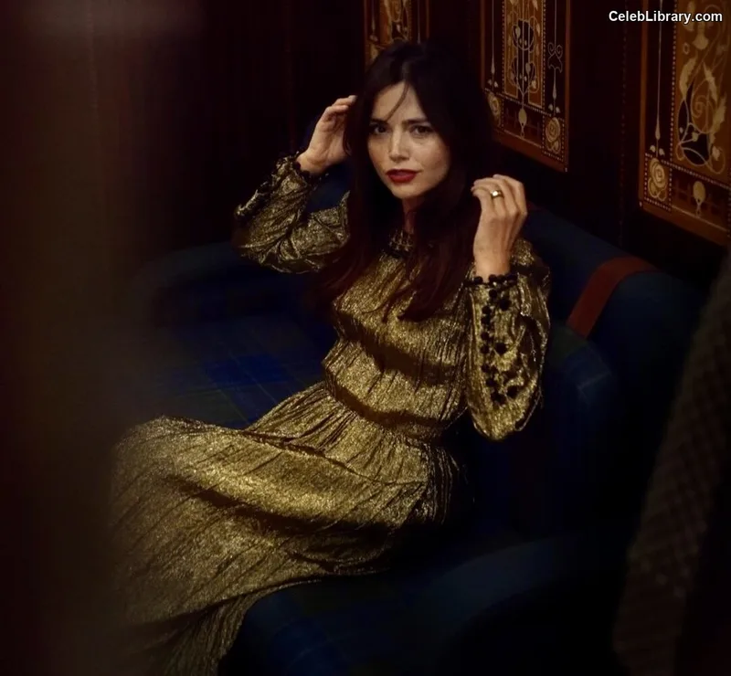 Jenna Coleman photo 12 of 499