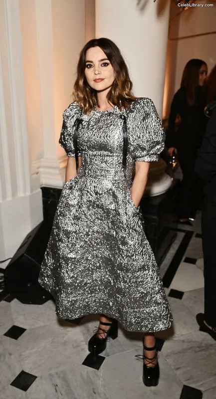 Jenna Coleman photo 17 of 499