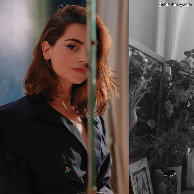 Jenna Coleman photo 22 of 499