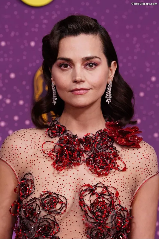 Jenna Coleman photo 13 of 499