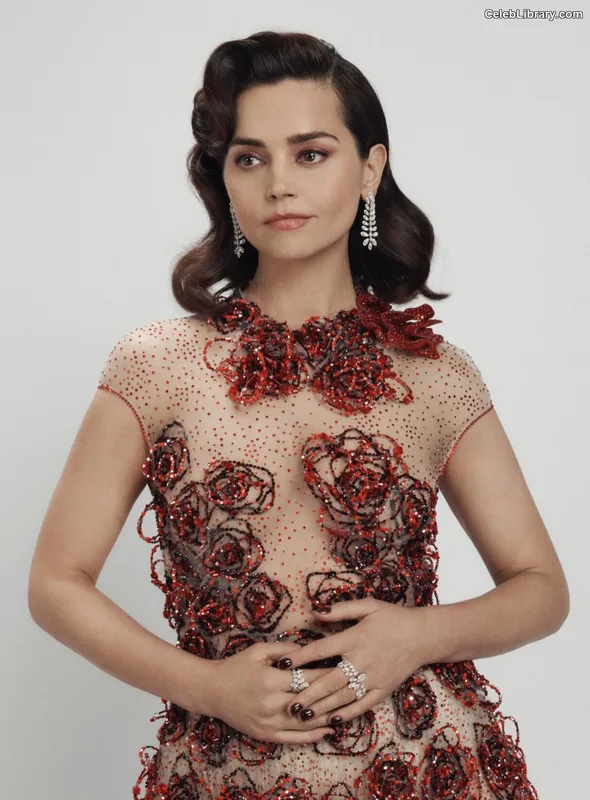 Jenna Coleman photo 20 of 499