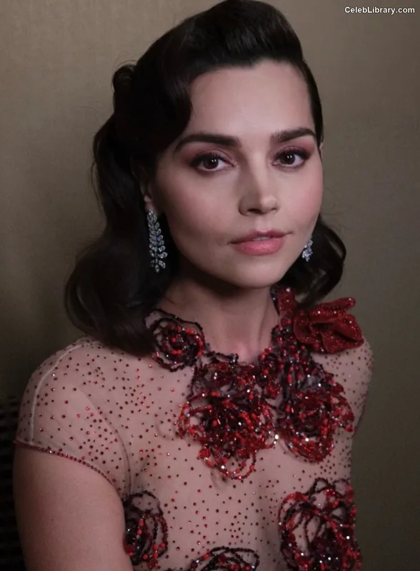 Jenna Coleman photo 22 of 499