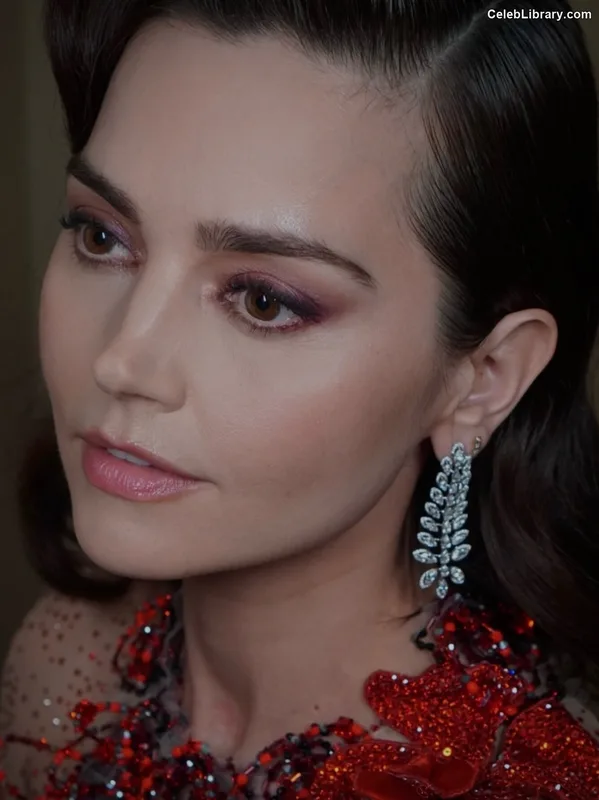 Jenna Coleman photo 23 of 499