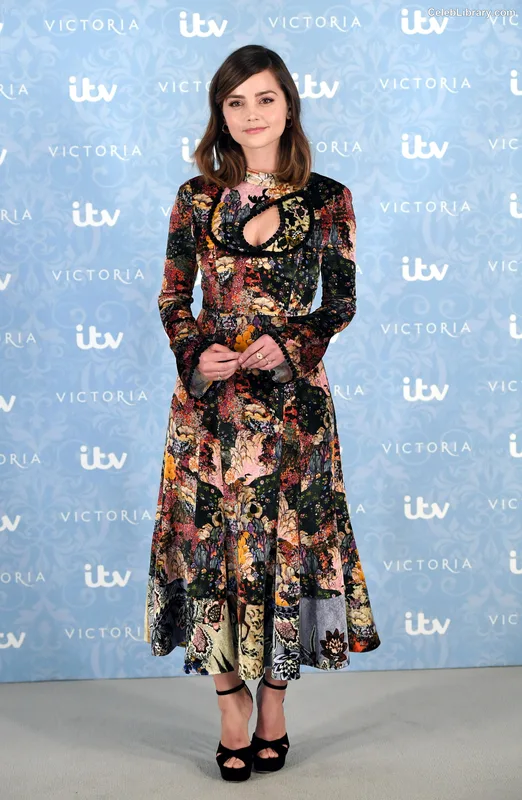 Jenna Coleman photo 20 of 499