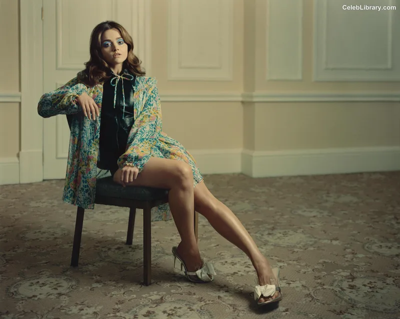 Jenna Coleman photo 1 of 499