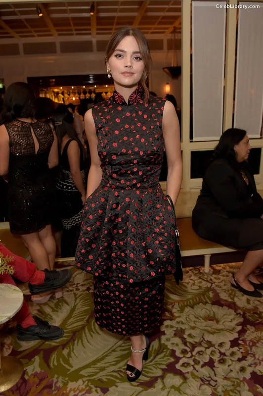 Jenna Coleman photo 17 of 499