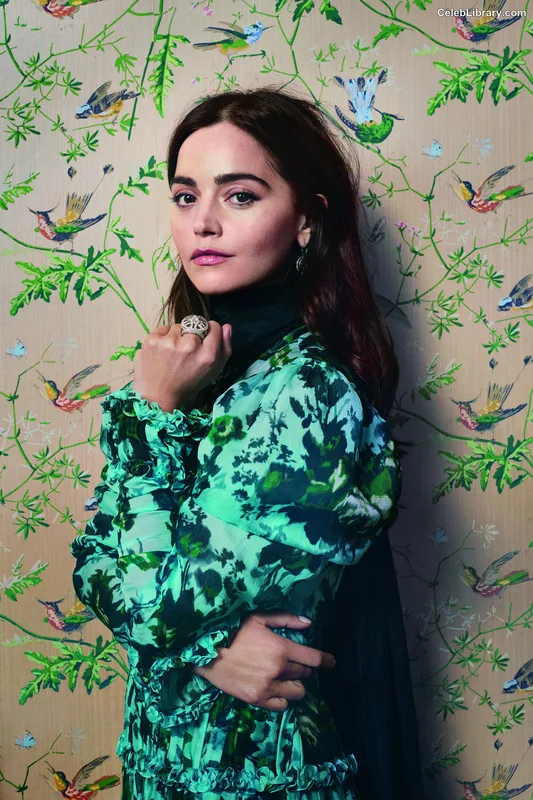 Jenna Coleman photo 14 of 499