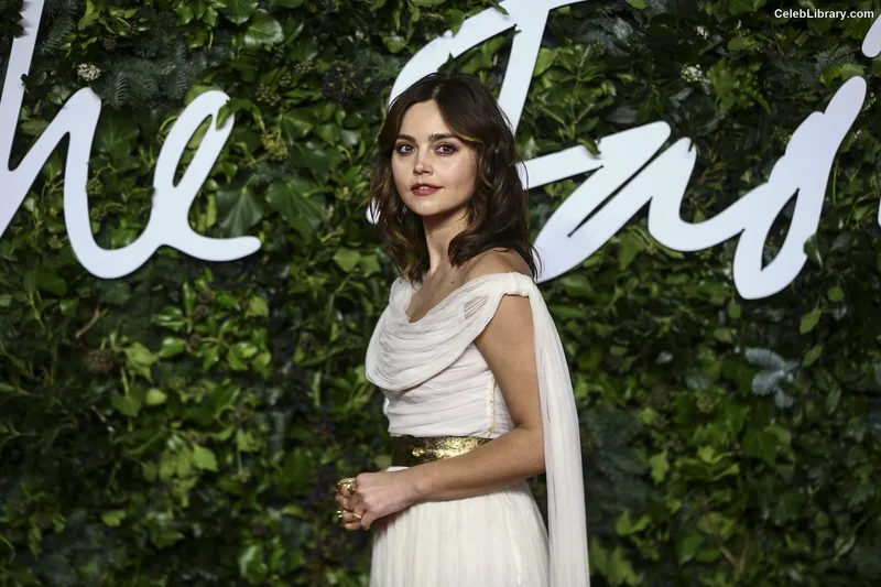 Jenna Coleman photo 16 of 499