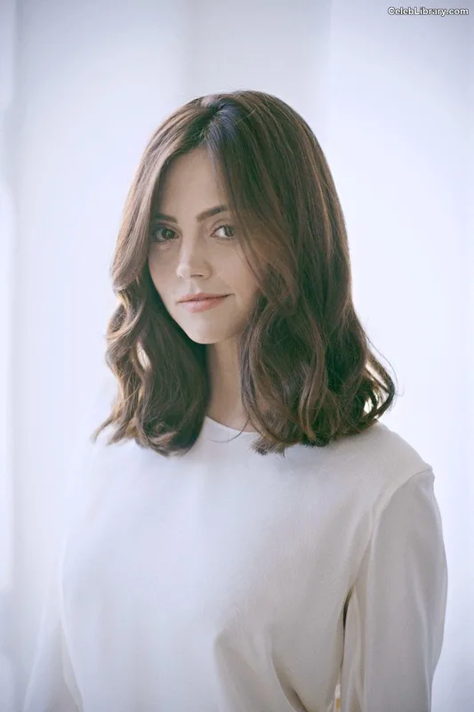Jenna Coleman photo 17 of 499