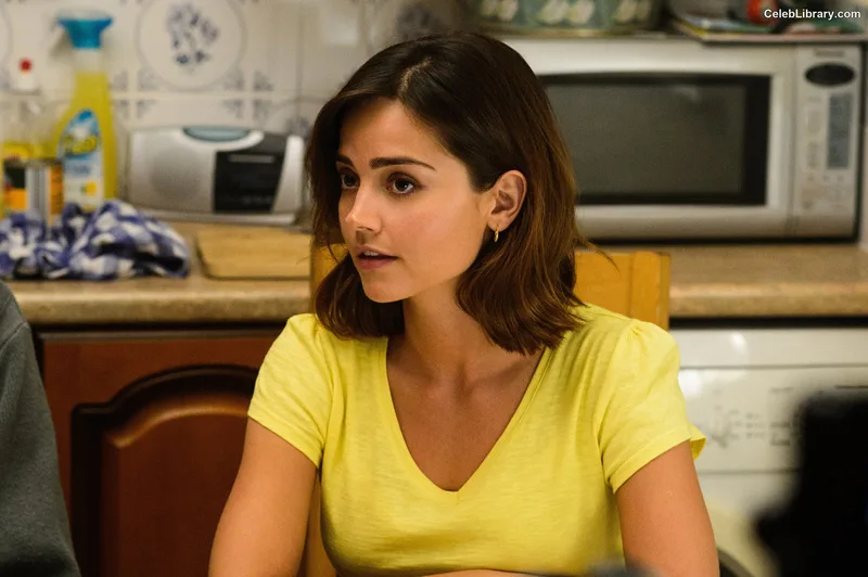 Jenna Coleman photo 19 of 499