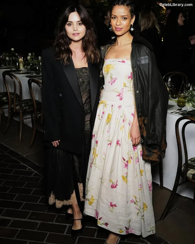 Jenna Coleman photo 14 of 499