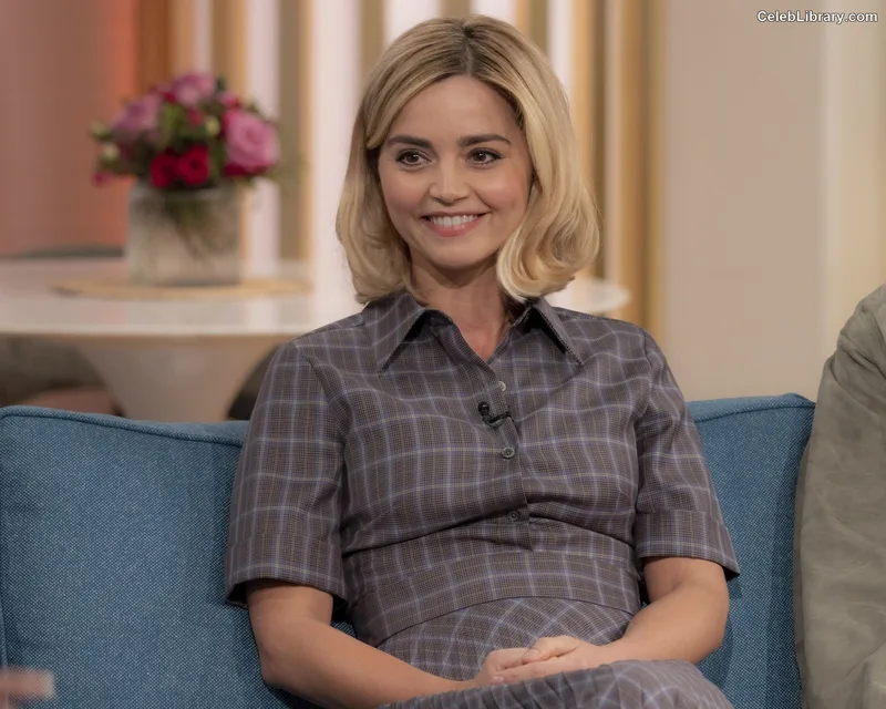 Jenna Coleman photo 18 of 499