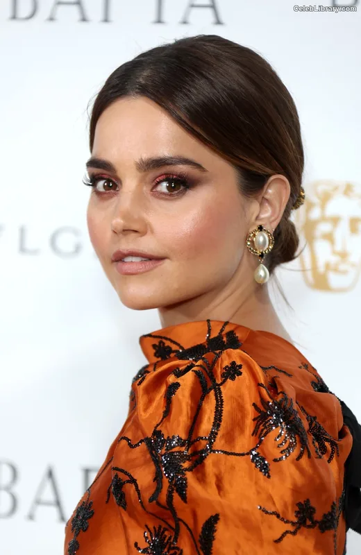 Jenna Coleman photo 19 of 499