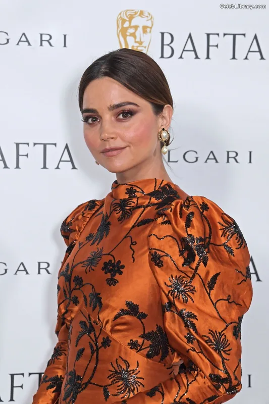 Jenna Coleman photo 20 of 499