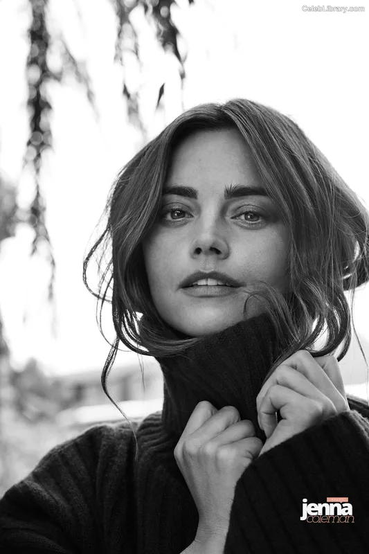Jenna Coleman photo 22 of 499