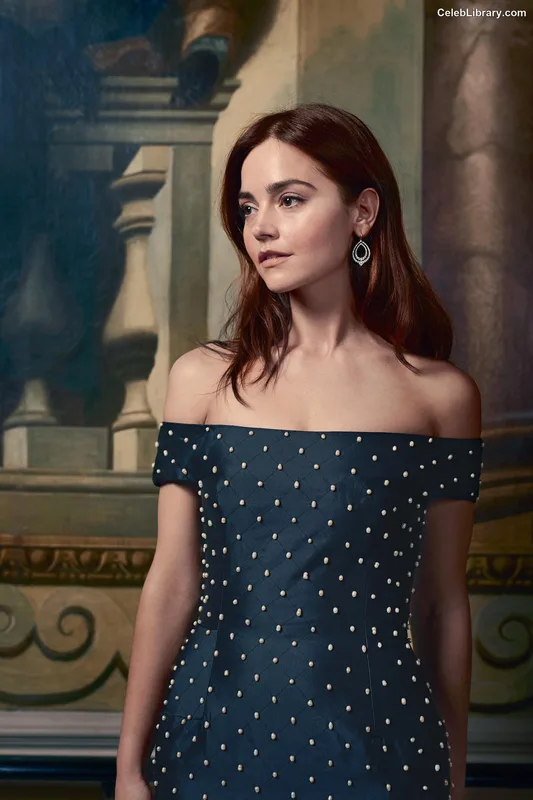 Jenna Coleman photo 1 of 499