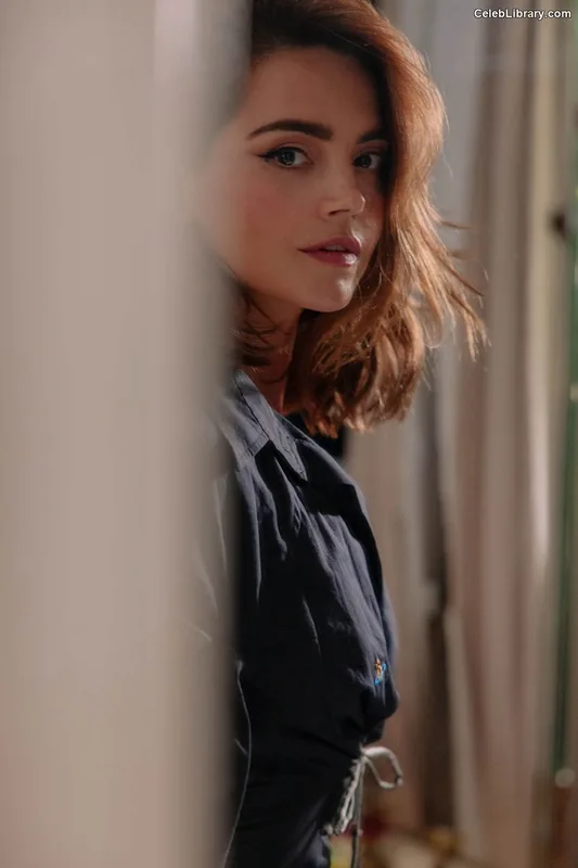 Jenna Coleman photo 7 of 499