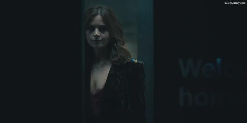 Jenna Coleman photo 12 of 499