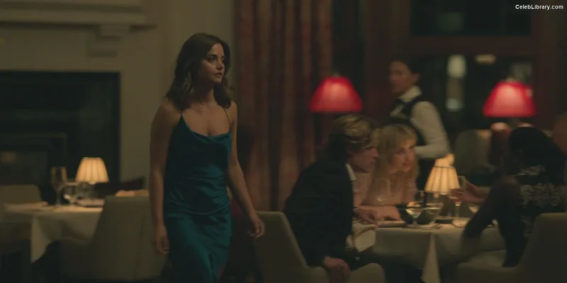 Jenna Coleman photo 15 of 499