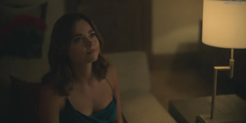 Jenna Coleman photo 16 of 499