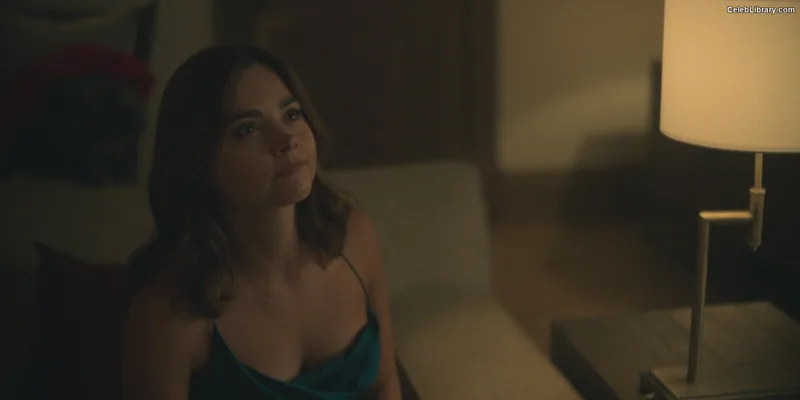 Jenna Coleman photo 17 of 499