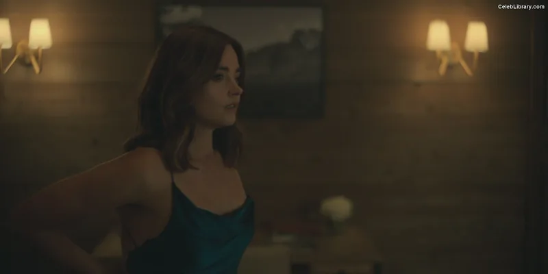 Jenna Coleman photo 18 of 499