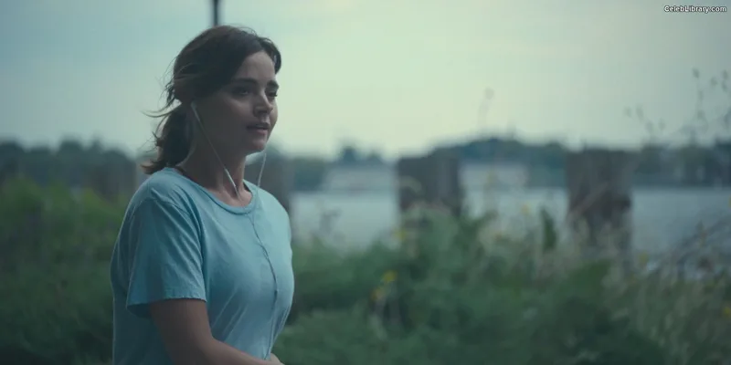 Jenna Coleman photo 23 of 499