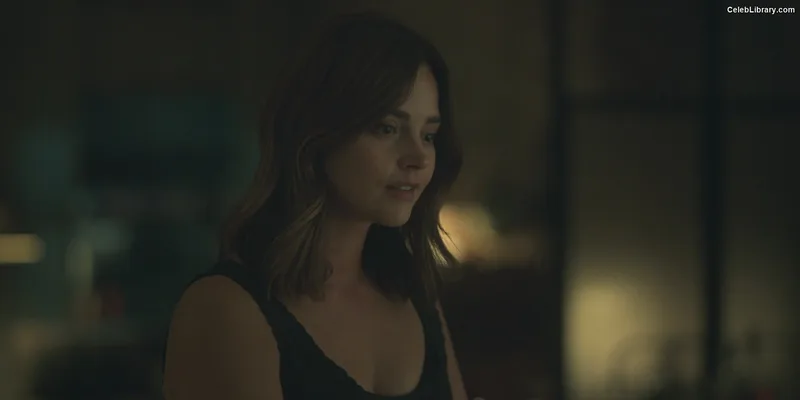 Jenna Coleman photo 5 of 499